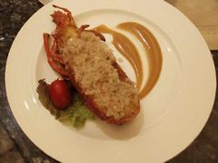 -广东嘉华大酒店·季花铁板烧餐厅