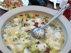 -一楼食业·美食人家
