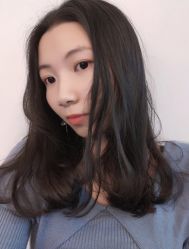 -BTR发型定制潮沙龙店