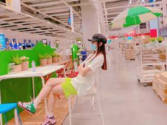 -宜家家居(西安未央商场店)