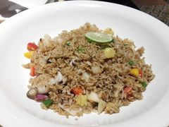 -绿茵阁牛扒餐厅(客村店)