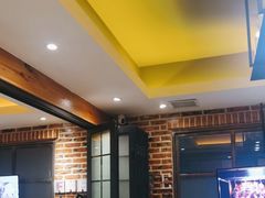 -河坝烧烤串城(金达莱店)