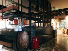 -星伦多 自助料理(圆融店)
