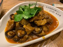 -临界音乐酒馆·小龙虾·江湖菜(华熙LIVE·鱼洞店)
