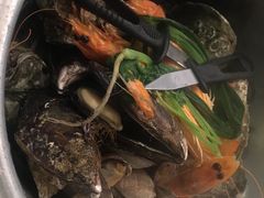 网红高压锅生蚝-土蚝·高压锅生蚝(百姓美食街店)