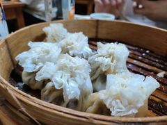 -正宗天津烧麦馆(柳州路店)