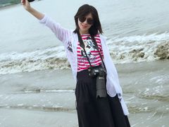 -东海半边山旅游度假区
