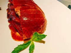 -四季民福烤鸭店(前门大栅栏店)