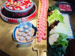 -羊大爷涮肉(亮马桥店)