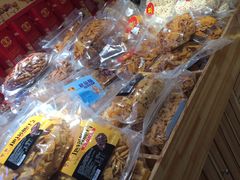 二斗烤栗子-二斗栗子(黄河道店)