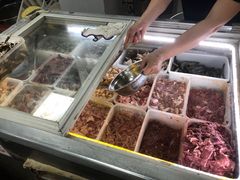 -拉超大排档(南安市场店)