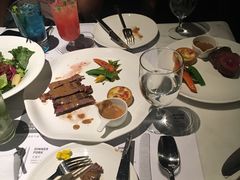 -Deer Park鹿园西餐(仁恒置地广场店)