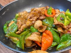 -大盐帮川菜馆(长楹天街店)