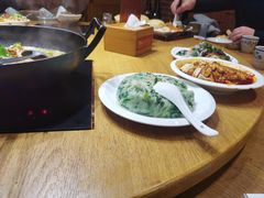 -福茂源横山铁锅羊肉(牡丹园店)