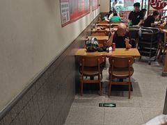 -南城香·饭香串香馄饨香(青年路店)