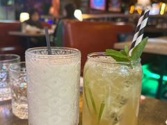 -Famous肥猫墨西哥音乐餐吧(五棵松华熙LIVE店)