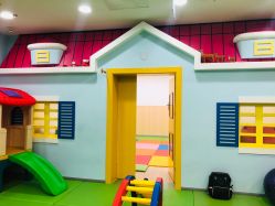 -巧虎kids体验中心(绿宝广场店)