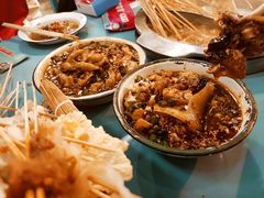 -蜀巷弯弯串串香(长春总店)