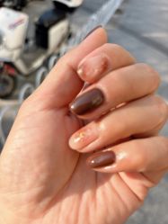 点击看大图 -尤米一站式美甲美睫