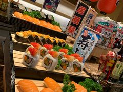 -西安高新希尔顿酒店·咖啡露台西餐厅