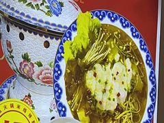 -石榴姐•山城小馆(创始店)