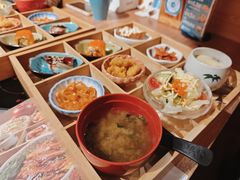 -晴季寿司(活力城店)