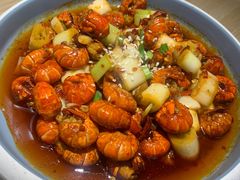 -领蟹祥记·香辣蟹·特色小海鲜(奥体天虹店)