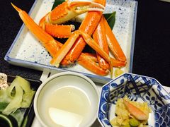 -蟹料理 北海道かに将軍(札幌本店)