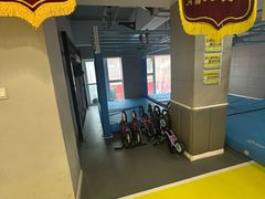 -动力小特工运动馆(望京店)