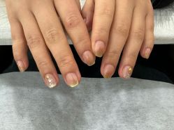 -斯馨·健康美甲美睫