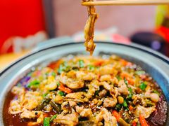 -兔槽江湖菜·重庆璧山兔(水围店)