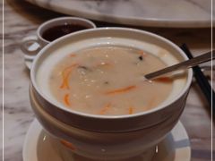 -顺德美的万豪酒店-万豪中餐厅