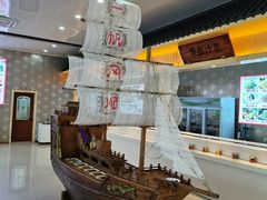 -必点蒸汽海鲜(止锚湾店)