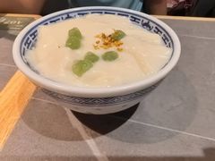 -晓淮山·扬州早茶·淮扬菜(龙阳广场店)