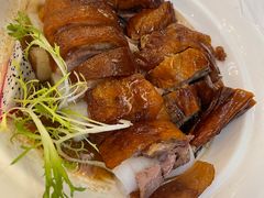 -桃园盛宴·岭南粤菜·手工茶点(南庄店)