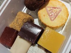 -真地道京味府·鲜橙烤鸭·北京菜(朝阳公园·甜水园店)