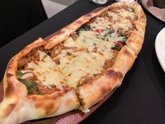-Efes Turkish & Mediterranean Cuisine 艾菲斯餐厅(陆家嘴店)