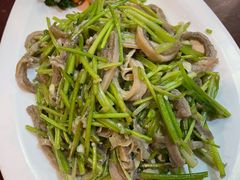 -闻香阁·清真(光荣道店)