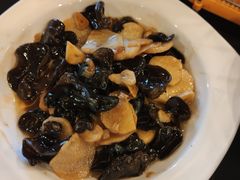 -蓝海大饭店·渔歌舫(黄岛店)