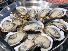 -飞尝蚝·顺德菜·鱼生(顺德总店)