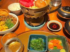 -Mr.Fish鱼鲜生海鲜放题(高德置地冬广场店)