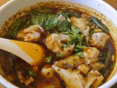 老麻抄手-好這口重庆小面(总店)