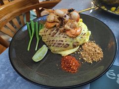 -Tegu泰古莲·泰国餐厅(红山6979店)
