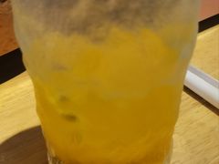 -裕鼎鲜·新中菜(八一广场万达店)