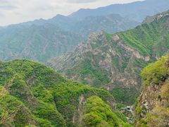 -圣莲山风景区