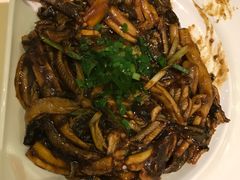 鳝糊-老正兴菜馆(福州路店)