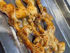 -众想海鲜·烧烤·海肠捞饭·渔家菜(孙家疃店)