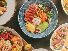 -秀玉coffee&kitchen(黄石大上海店)