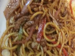 -四斤烤肉(东戴河孟家店)