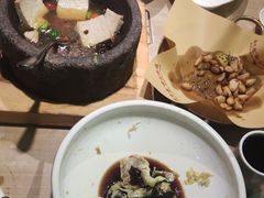 -羊之道草原味道清真餐厅(番禺店)